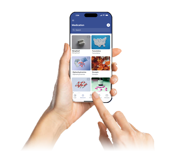 mockup